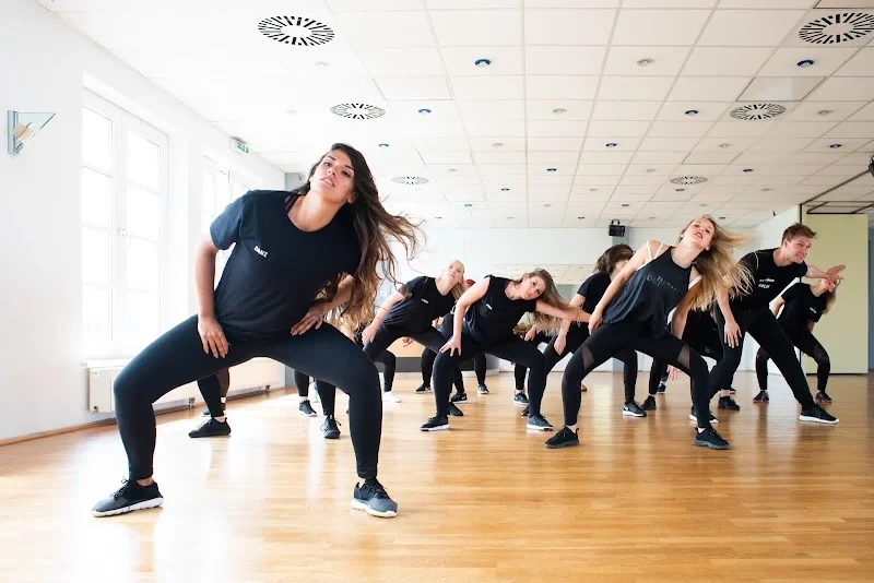 Dance Company Leipzig e.V.