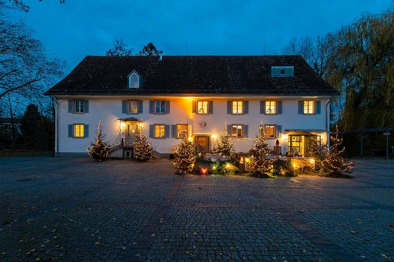 Obere Mühle - Kultur Zentrum