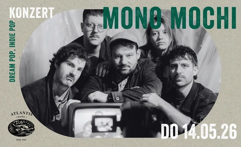 Mono Mochi