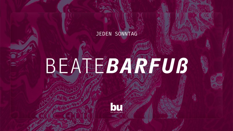 Beate Barfuß /// Jolaya b2b ragtala, Luca Musto, Xique-Xique, Francesco Rizzi