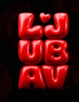 Ljubav