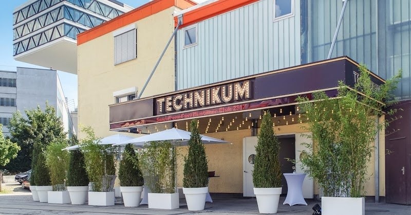 Technikum