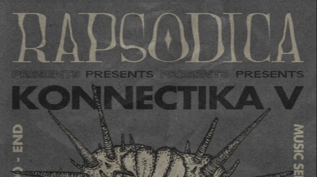 KONNECTIKA V