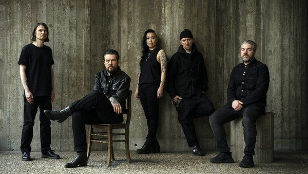 Amenra