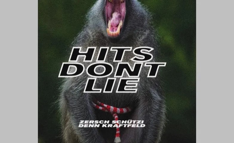 Hits don't lie, Hunny, Beta Male, Krysl