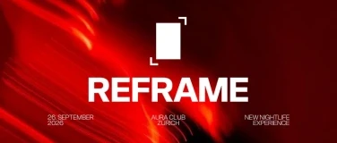 REFRAME ANNIVERSARY
