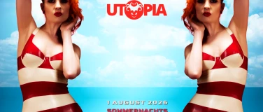 UTOPIA -  Sommernachtstraum