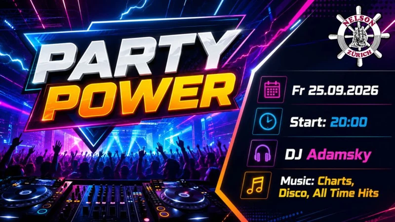 Party Power