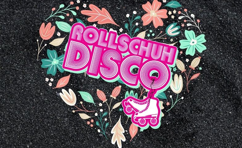 Rollschuh Disco