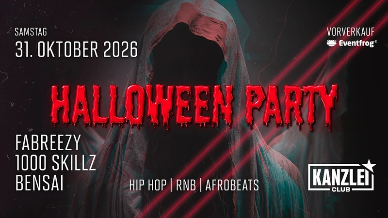 Halloween Party