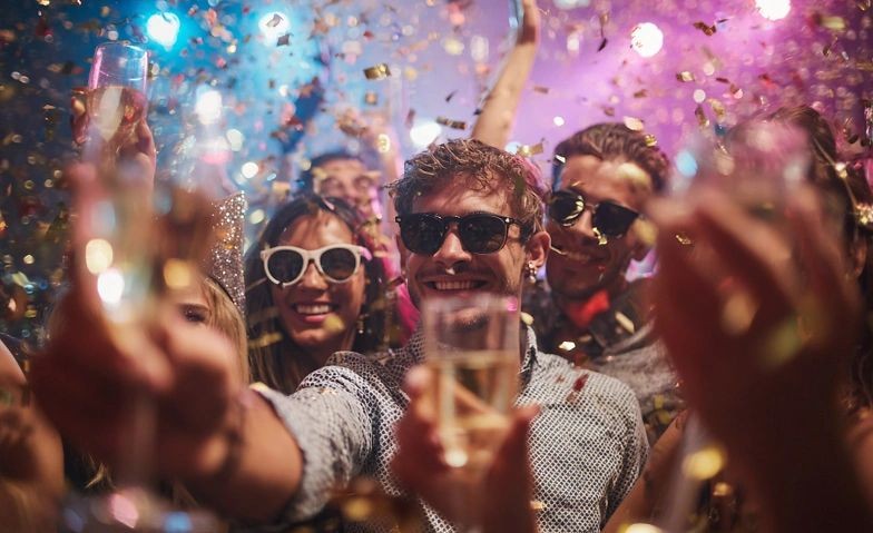 Eurovision Final Party