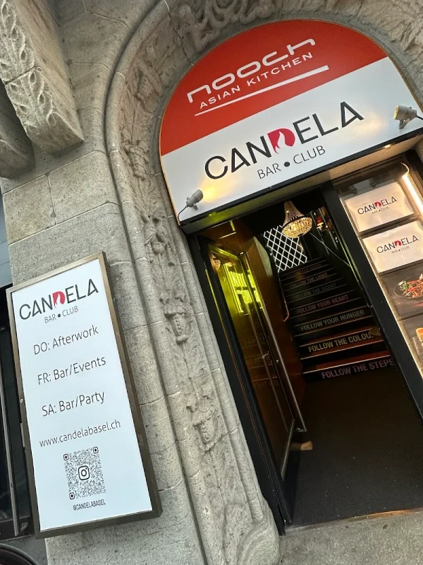 Candela Basel