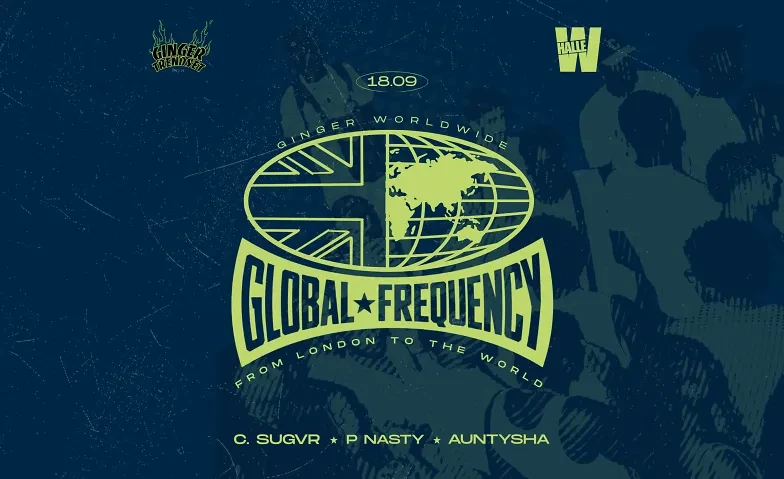 GLOBAL FREQUENCY