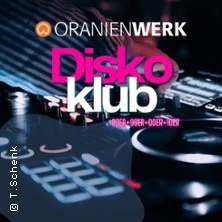 Disko Klub - DJ Philharmonic