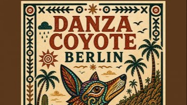 Danza Coyote Berlin