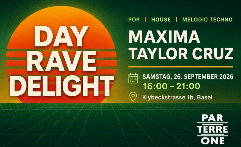 DAY RAVE DELIGHT