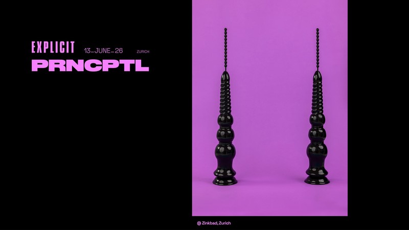 PRNCPTL x EXPLICIT