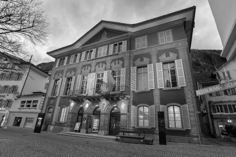 Theater Uri