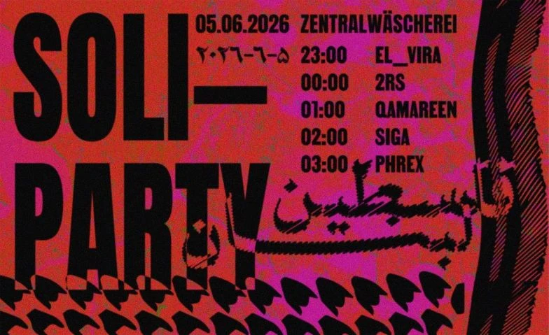 Soli-Party
