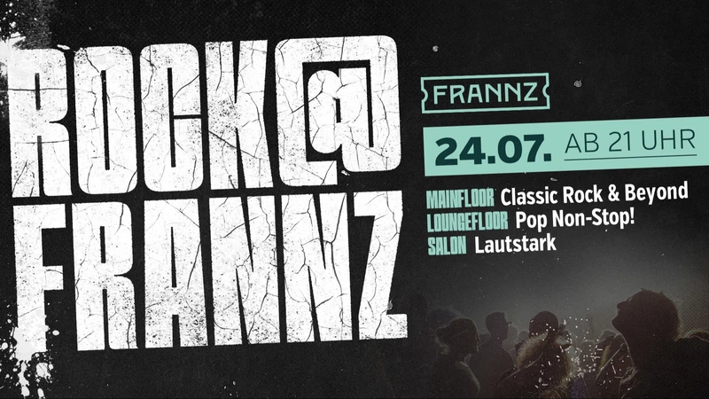 Rock@Frannz