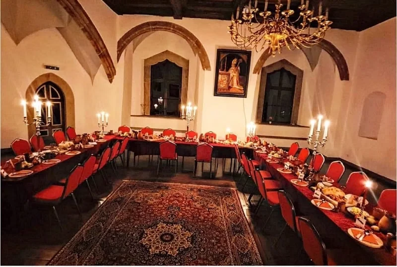 Schloss Wurzen - Restaurant & Hotel