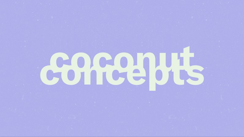coconut concepts: Sundiver II w/ Byron Yeates, fka.m4a & Upper90