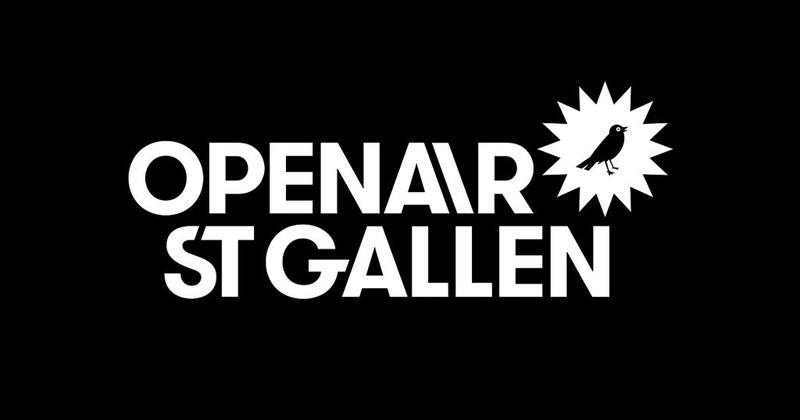 OpenAir St.Gallen