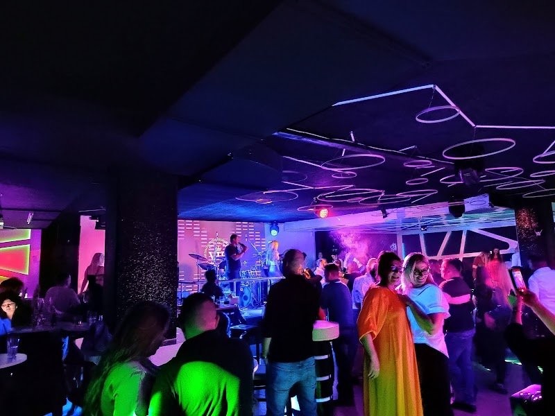 Vip Club Winterthur
