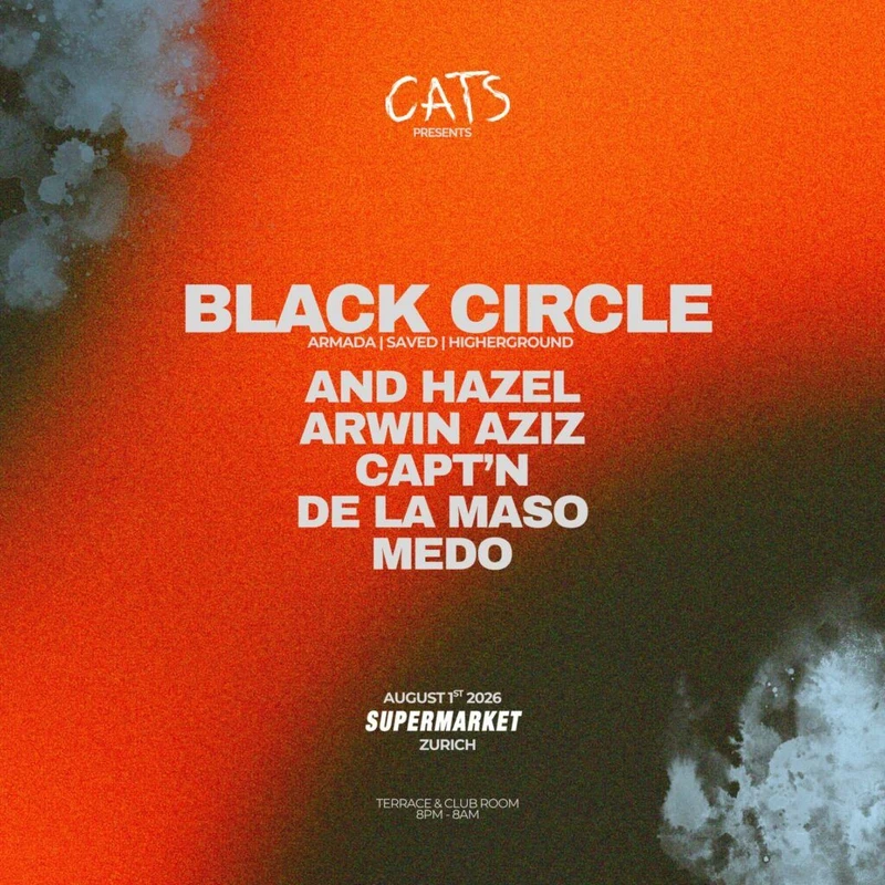 CATS