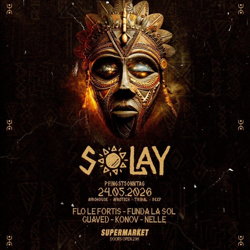Solay Regular