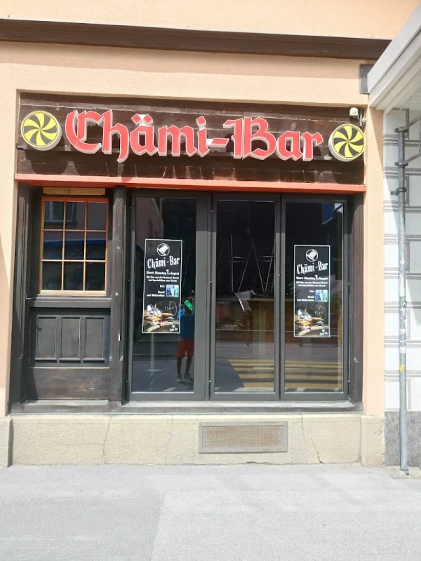Chämibar Davos