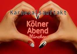 Kölner Abend Karnevalsauftakt