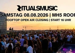 Rituals Music MH5 Rooftop Closing