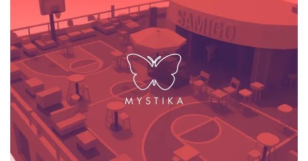 MYSTIKA