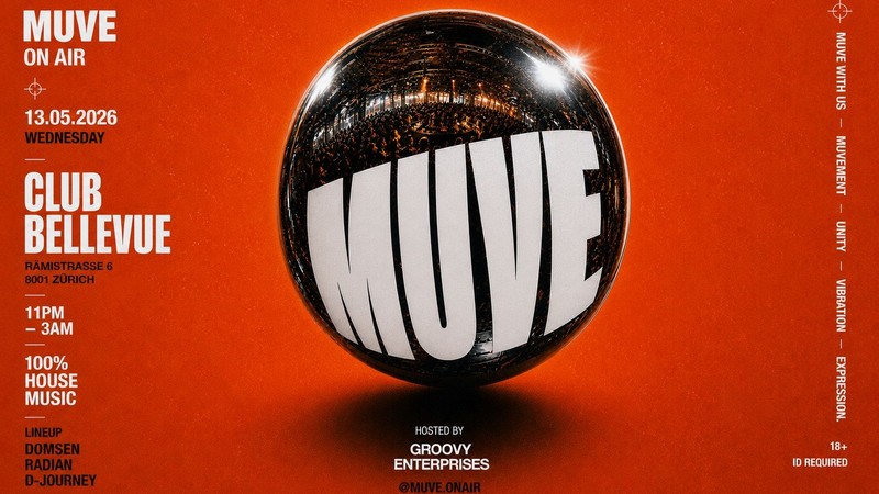 MUVE