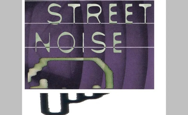 Backstreet Noise