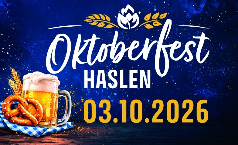 Oktoberfest Haslen