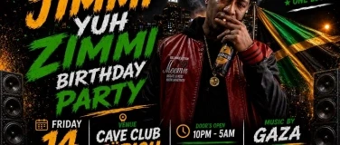 friday bash