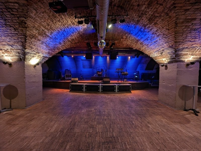Jazzhaus Freiburg
