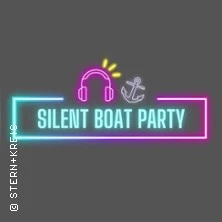 Silent Boat Party - Berlin