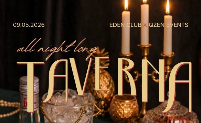 Taverna - All Night Long