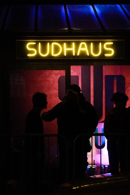 Sudhaus Basel