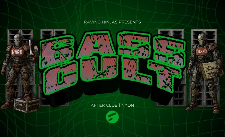 BASSCULT #003