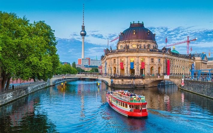 Museumsinsel