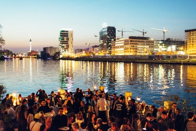 FluxBau Eventlocation