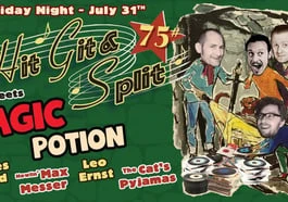 Hit Git & Split No. 75