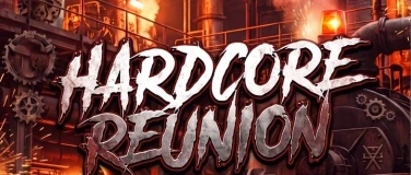 HARDCORE REUNION