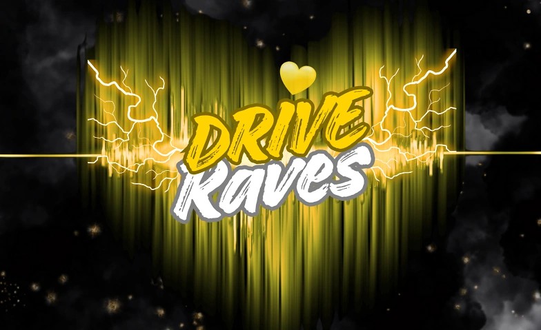 Drive Raves Vol.2