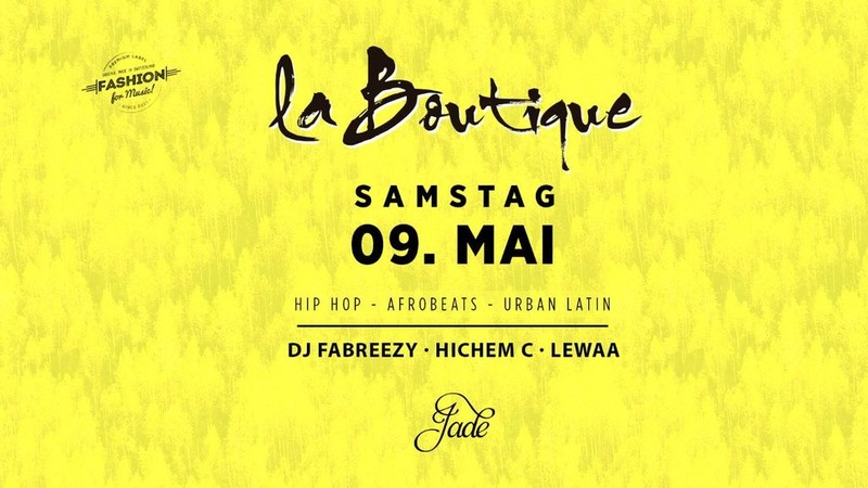 La Boutique