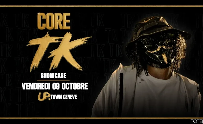 Core 04 - TK (+18)